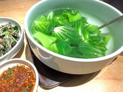 -一坐一忘云南菜(卓悦中心)