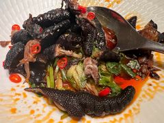 -同庆楼(金宝汇店)