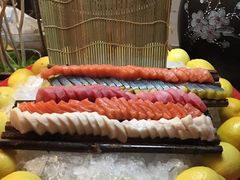 -君悦酒店·乐厨·高空自助餐(青年大街店)