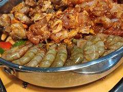 -黄记煌三汁焖锅(1818广场店)