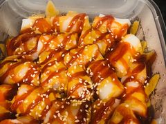 -孖记茶档·热腾茶餐(荔湾领展广场店)