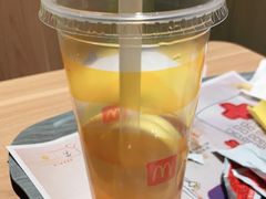 -麦当劳(大厂新城店)