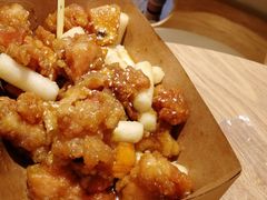 -obba kitchen(宽厚里总店)
