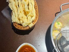 -幸运牛汕头小黄牛牛肉火锅(梅林店)