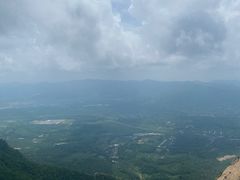 -丹东凤凰山景区