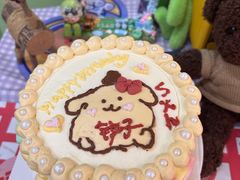 -米柚烘焙教室(新天地购物中心店)