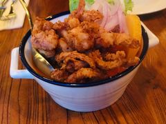 -El Bodegon阿根廷秘鲁餐厅(幸福路店)