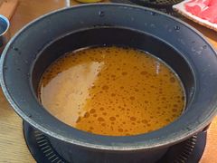 -呷哺呷哺(融创茂店)