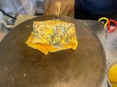 -琦琦蛋饼铺(上南店)