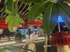 -芸山季·云南山珍菌火锅(人民广场来福士店)