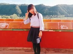 -普陀宗乘之庙(小布达拉宫)