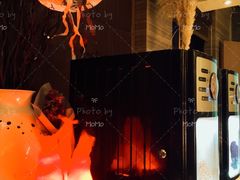 -南昌融创铂尔曼酒店咖啡苑餐厅