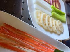 -皇城老妈火锅(琴台店)