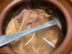 -民间瓦缸煨汤館(嵩山路店)
