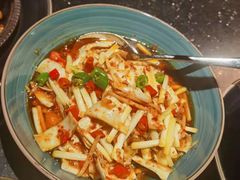 -华豫川酒家(大卫城店)