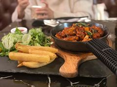 -Let's Taipei 非常烘焙(太古里店)