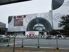 -万达广场(松江店)