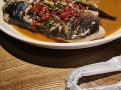 -丰乐餐厅·始于1999·本地老字号