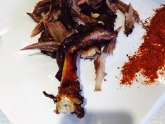 -赶海部落海鲜城(海阳路店)