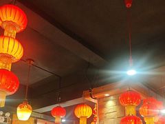 -快活林酸汤鱼鲜品火锅店(甲秀楼店)