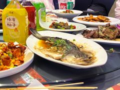 -卡宿自助餐厅(高新万达店)