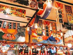 -平成屋·午肴夜酒(四川北路店)