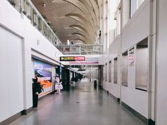 -银川河东国际机场