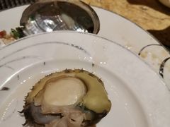 -雍和会海鲜姿造自助(湖东路店)