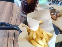 -必胜客(兴旺店)
