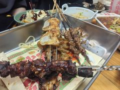 -炒豆合作社(东四总店)