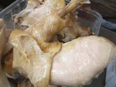 -杨记下沙盐焗鸡(罗湖店)