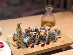 -富山日式料理(宽厚里店)