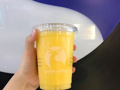 -瑞幸咖啡(金中环国际商务大厦店)