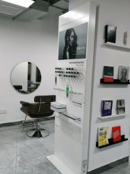 -JK奇积发型连锁机构（ART SALON）