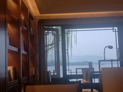 -杭州西湖柳莺里酒店