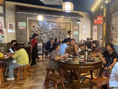 -王明古法砂锅居(开化寺店)