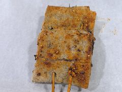 -小张烧烤(汽博总店)