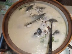 千岛湖鱼头-千岛湖小鱼儿·淳安匠心农家菜