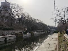 -元大都城垣遗址公园