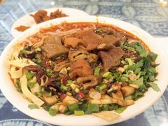 -桥香园云南过桥米线(金马碧鸡店)
