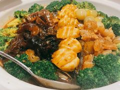 鱼头佛跳墙-信园