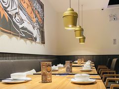 卡座-太二酸菜鱼(宁波来福士店)
