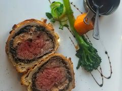 -The V泽惟·低温慢煮料理