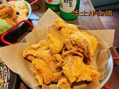 -韩热集市(百源店)