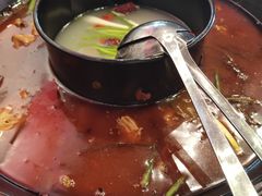 -重庆烧鸡公火锅(簋街店)
