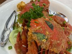 -钱塘府海鲜餐厅