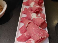 精品肥牛-怡品川宇火锅(宝立方店)