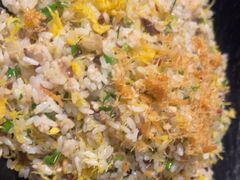扬州炒饭-扬州狮子楼·非遗淮扬菜(东关街店)