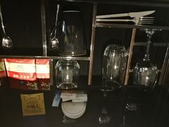 -北京海湾半山酒店-加咖啡西餐厅