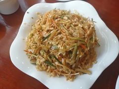 -老仁义·清真菜(太古街店)